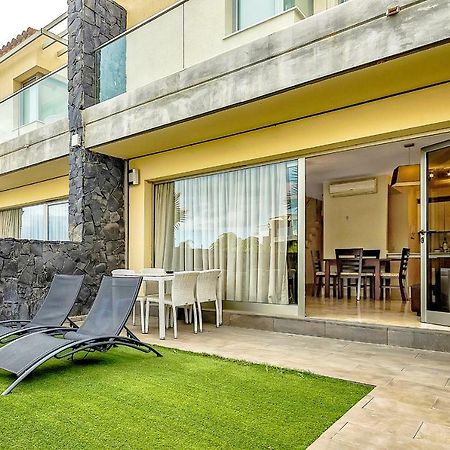 Townhouse 2 Bedrooms On The First Line San Miguel de Abona Eksteriør billede