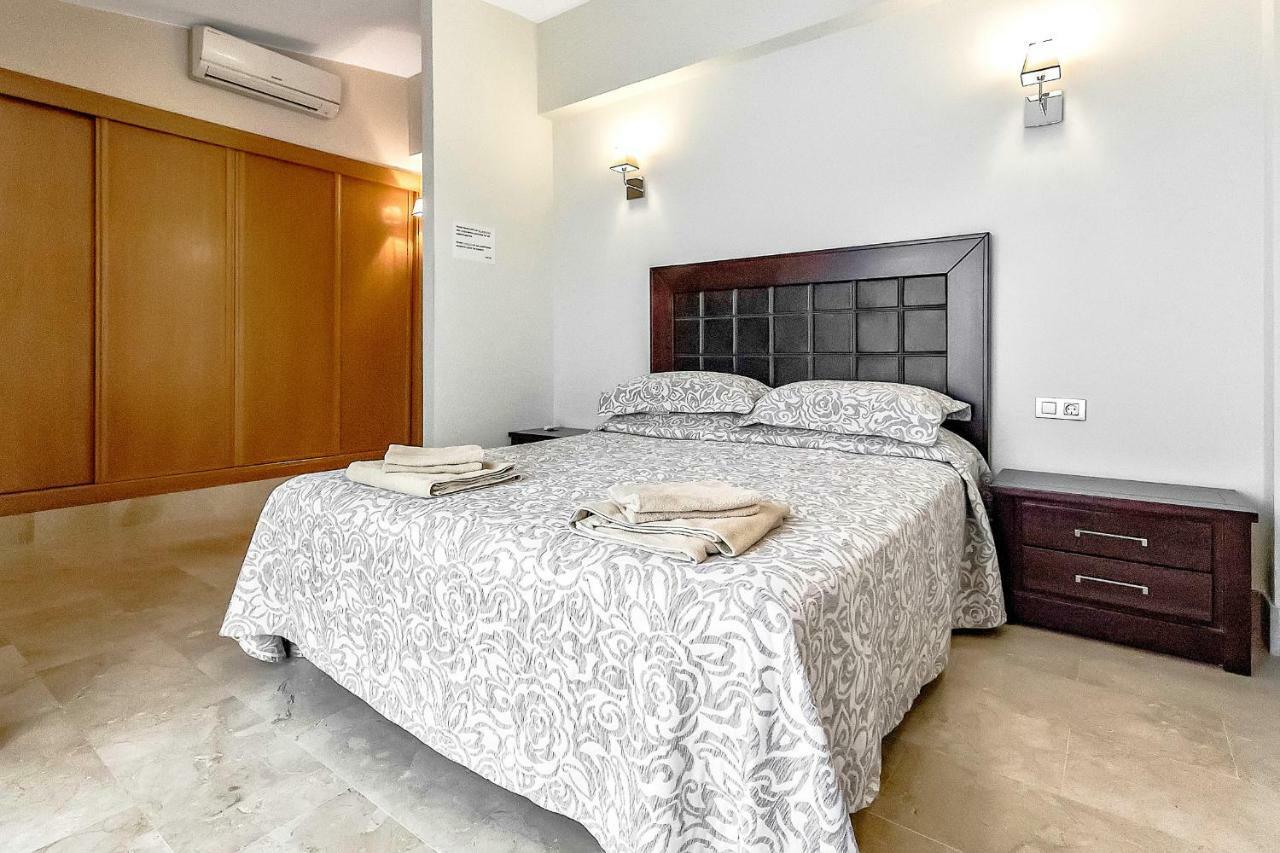 Townhouse 2 Bedrooms On The First Line San Miguel de Abona Eksteriør billede