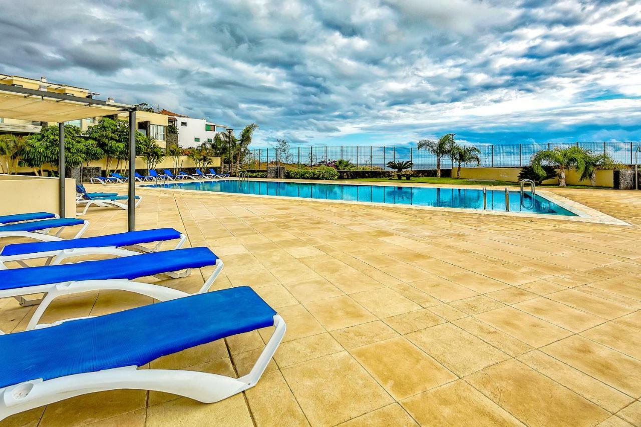 Townhouse 2 Bedrooms On The First Line San Miguel de Abona Eksteriør billede