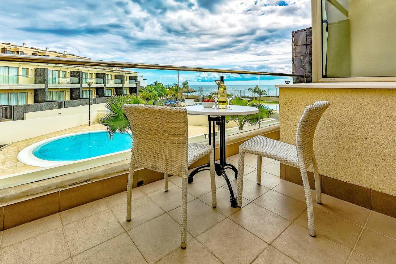 Townhouse 2 Bedrooms On The First Line San Miguel de Abona Eksteriør billede