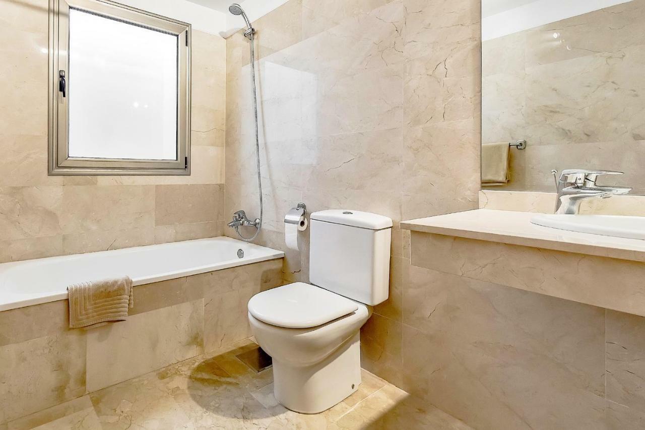 Townhouse 2 Bedrooms On The First Line San Miguel de Abona Eksteriør billede